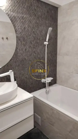 Apartament 2 camere || Herastrau Park View || parcare subterana || terasa  - imagine 5