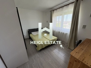 Apartament cu 2 camere cu bucataria inchisa in Giroc - imagine 6
