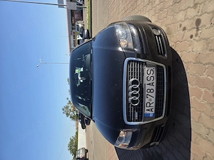 Vând Audi a3 Sline fără erori 3500 euro 