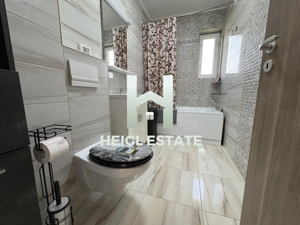 Apartament cu 2 camere cu bucataria inchisa in Giroc - imagine 7