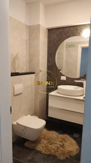 Apartament 2 camere || Herastrau Park View || parcare subterana || terasa  - imagine 6