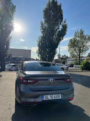 Renault Talisman Inițiale Paris - imagine 2