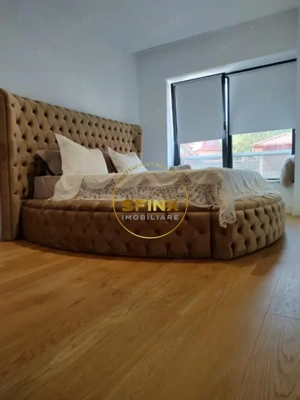 Apartament 2 camere || Herastrau Park View || parcare subterana || terasa  - imagine 4