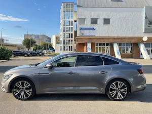 Renault Talisman Inițiale Paris