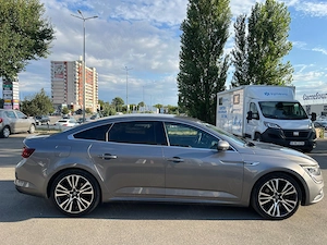 Renault Talisman Inițiale Paris - imagine 3