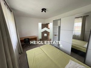 Apartament cu 2 camere cu bucataria inchisa in Giroc - imagine 5
