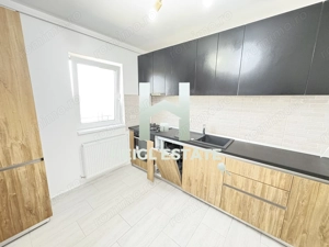Apartament cu 2 camere cu bucataria inchisa in Giroc - imagine 2