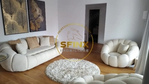 Apartament 2 camere || Herastrau Park View || Terasa || Loc de parcare