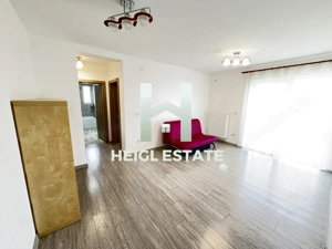 Apartament cu 2 camere cu bucataria inchisa in Giroc - imagine 4