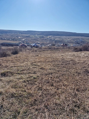 Vand teren pt constructi Chinteni