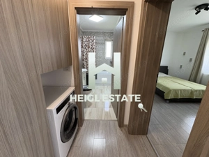 Apartament cu 2 camere cu bucataria inchisa in Giroc - imagine 8