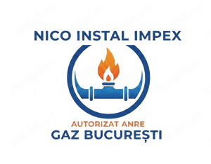 Instalator Gaze si Termice Bucuresti
