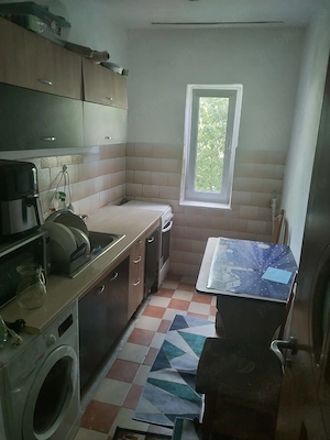 Vând apartament  - imagine 4