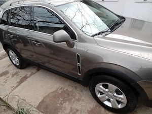 opel antara - imagine 3
