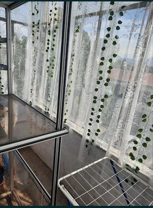 Închiriez apartament cu 2 camere, Deva, Aleea Păcii, et3