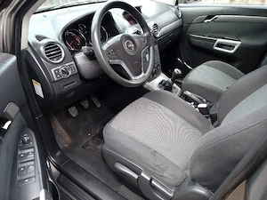 opel antara - imagine 2