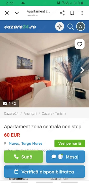Frauda nu apelați isi bate joc de oameni 