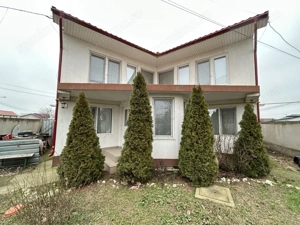 NAVODARI- Duplex P+1 de vanzare | aproape de Kaufland, gata de mutat