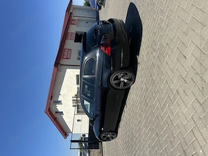 BMW 320d Touring 163 CP 2.0 -Automat -ZF - imagine 7