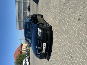 BMW 320d Touring 163 CP 2.0 -Automat -ZF - imagine 6