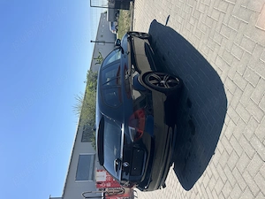BMW 320d Touring 163 CP 2.0 -Automat -ZF - imagine 8