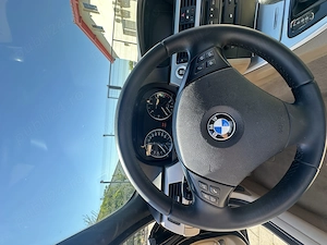 BMW 320d Touring 163 CP 2.0 -Automat -ZF - imagine 9