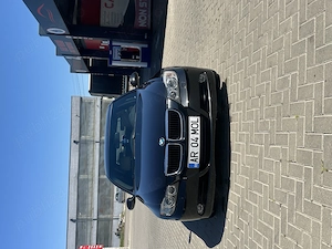 BMW 320d Touring 163 CP 2.0 -Automat -ZF - imagine 3