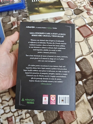 Inclestarea regilor 