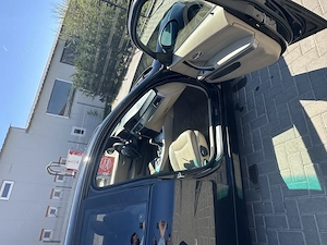 BMW 320d Touring 163 CP 2.0 -Automat -ZF - imagine 4