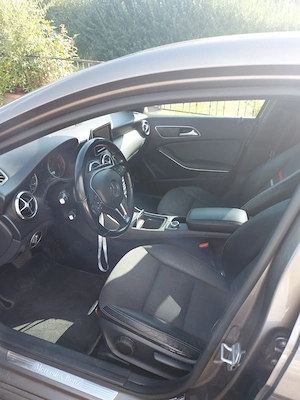 Vand Mercedes-Benz A220 - imagine 4