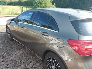 Vand Mercedes-Benz A220 - imagine 3