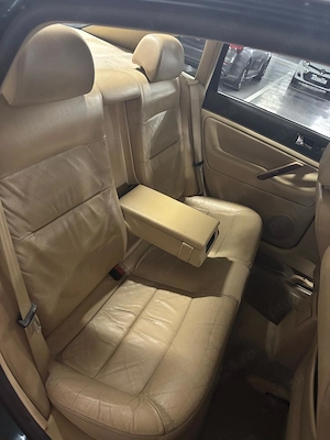Volkswagen Passat B5.5 Highline - imagine 6