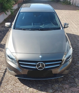 Vand Mercedes-Benz A220 - imagine 5