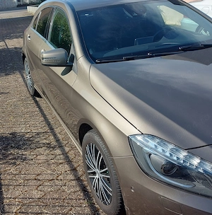 Vand Mercedes-Benz A220 - imagine 2