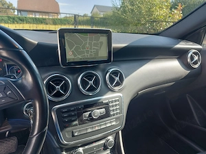 Vand Mercedes-Benz A220