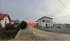 Vând teren în Lazuri