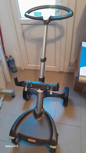 cărucior pentru copii 