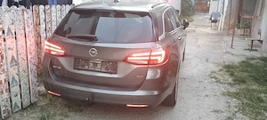 Opel Astra K Sports Tourer 1.6 CDTI 136 CP 2016 Euro 6 - imagine 3