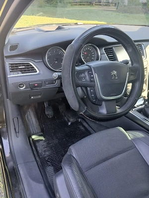 Peugeot 508 2.0 HDi 150CP Euro 6  - imagine 2
