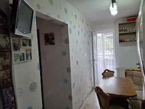 Vand apartament 2 camere