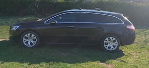 Peugeot 508 2.0 HDi 150CP Euro 6  - imagine 9