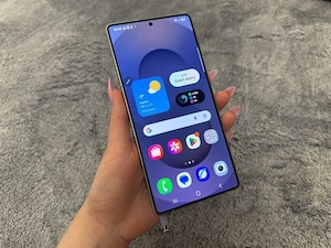 Schimb telefon Samsung S 25 ultra 
