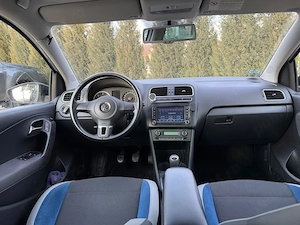 Volkswagen polo 1.2 TDI 2010 - imagine 2
