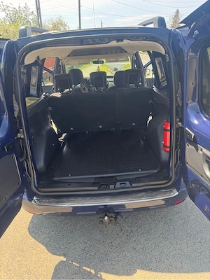 Vand Dacia Dokker an 2016 1.5 diesel - imagine 5