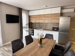 Apartament 3 camere de închiriat in West Residence