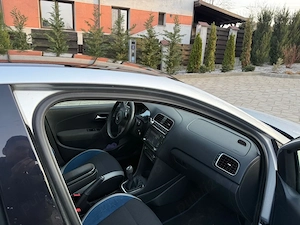 Volkswagen polo 1.2 TDI 2010 - imagine 3