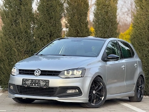 Volkswagen polo 1.2 TDI 2010
