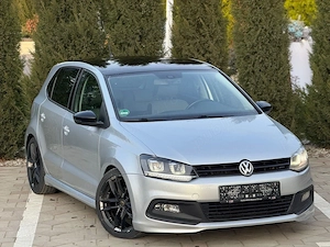 Volkswagen polo 1.2 TDI 2010 - imagine 4