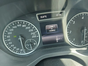 Vand Mercedes-Benz A220 - imagine 8