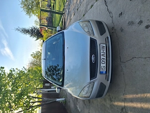 Ford Focus 1.6 an 2007 - imagine 8